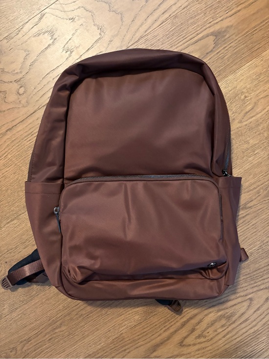 lululemon athletica Other - SOLD Lululemon Everywhere Backpack 22L - Lava Cake